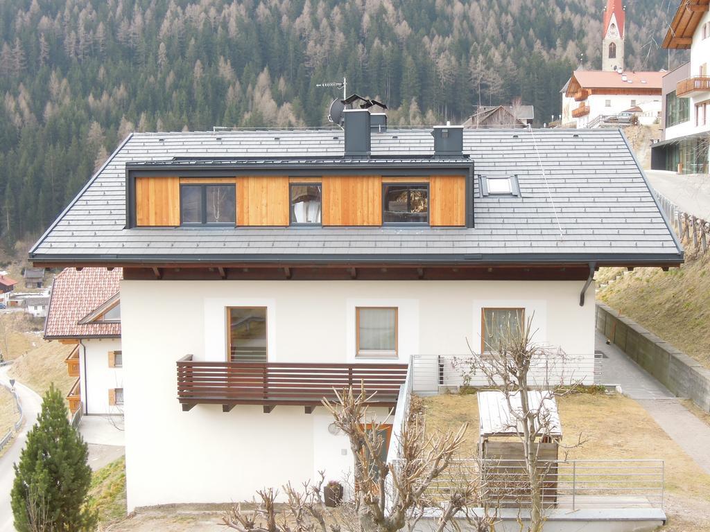 Haus Tasser Сан Лоренцо ди Себато Екстериор снимка